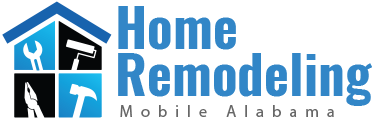 Home Remodeling Mobile Alabama
