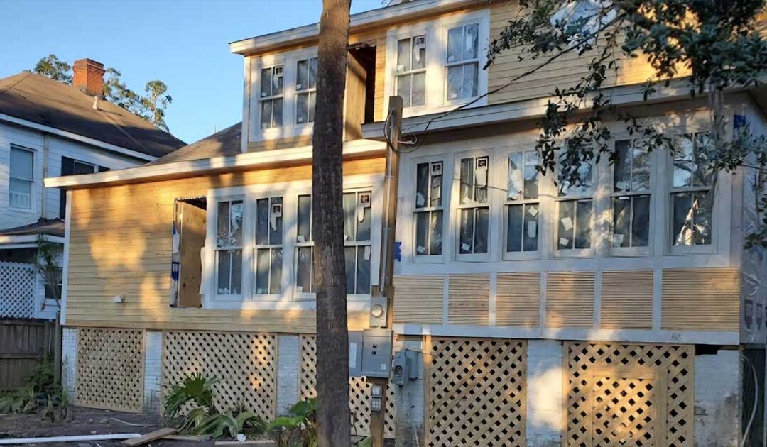 Home Additions in Mobile AL | Expand Your Space with Mason Ayer