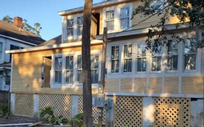 Home Additions in Mobile AL | Expand Your Space with Mason Ayer